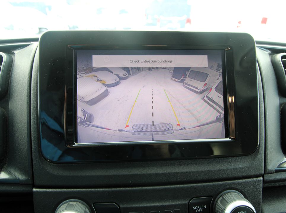 Ram ProMaster 3500 2022 - Image 2