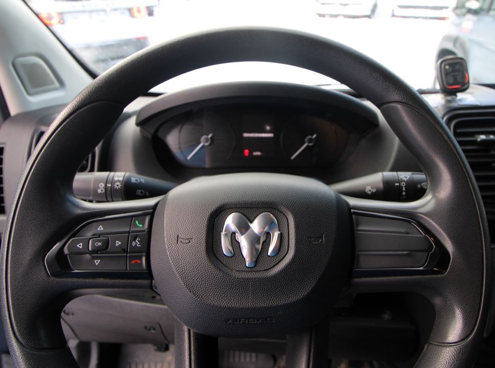 Ram ProMaster 3500 2022 - Image 6