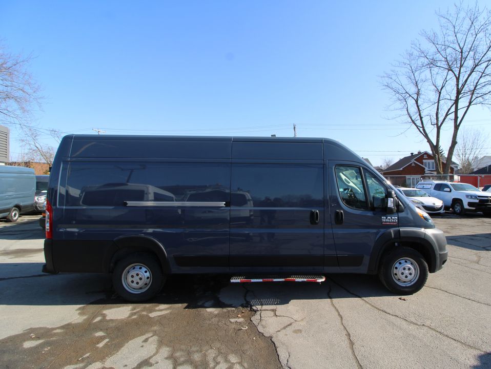 Ram ProMaster 3500 2022 - Image 5
