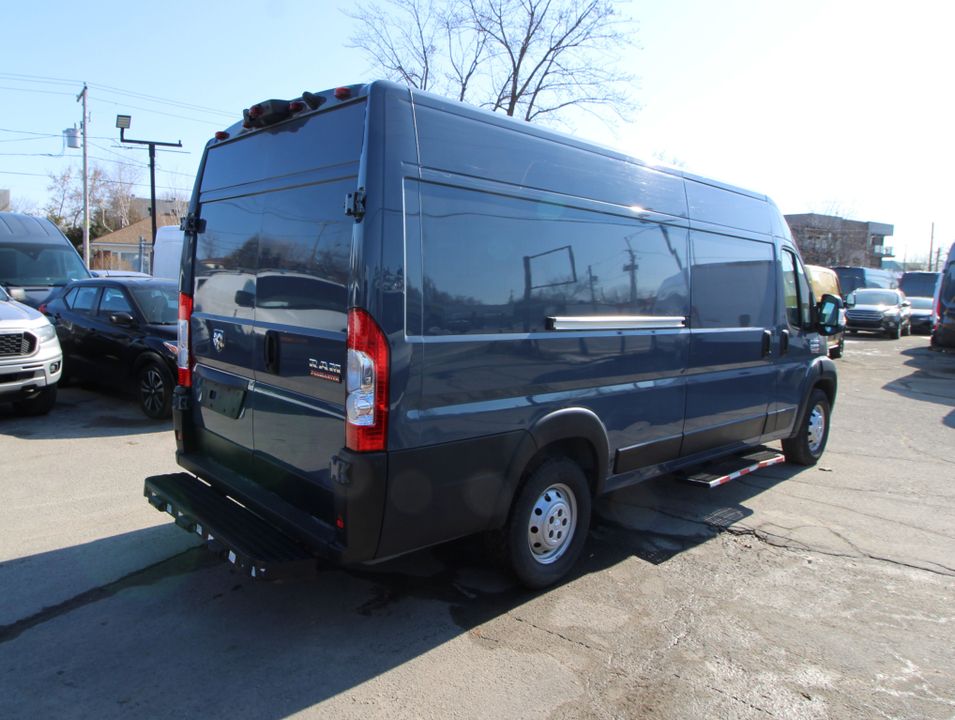 Ram ProMaster 3500 2022 - Image 9