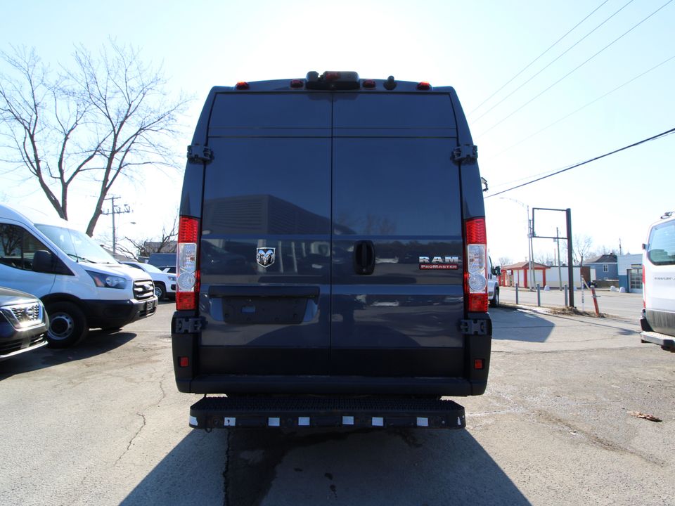 Ram ProMaster 3500 2022 - Image 17