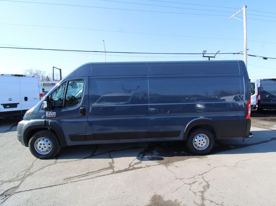 Ram ProMaster 3500 2022 - Image 7