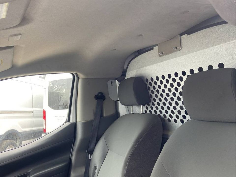 Nissan NV200 Compact Cargo 2021 - Image 8
