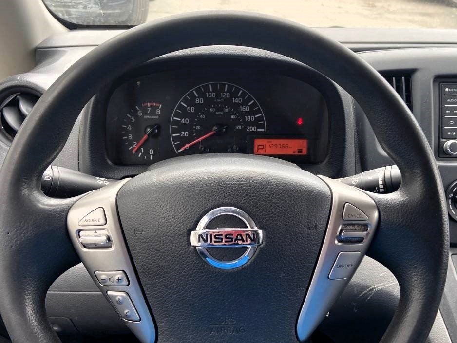Nissan NV200 Compact Cargo 2021 - Image 4