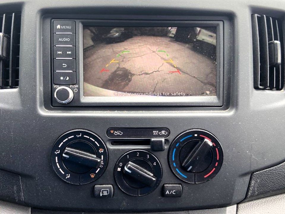 Nissan NV200 Compact Cargo 2021 - Image 2