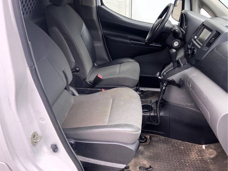 Nissan NV200 Compact Cargo 2021 - Image 14