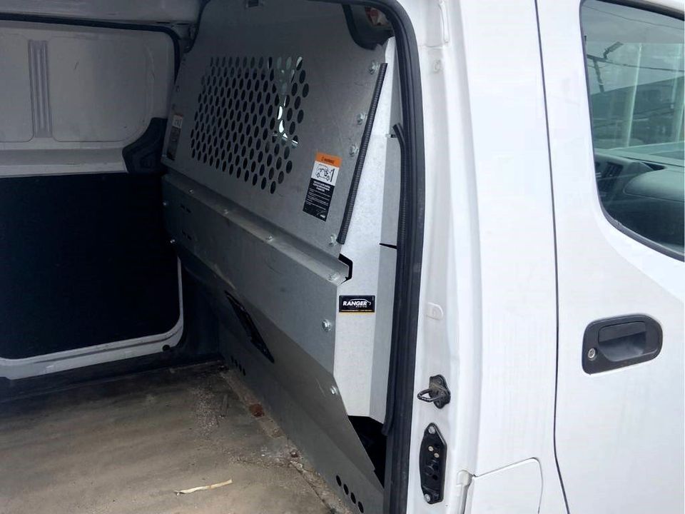 Nissan NV200 Compact Cargo 2021 - Image 10