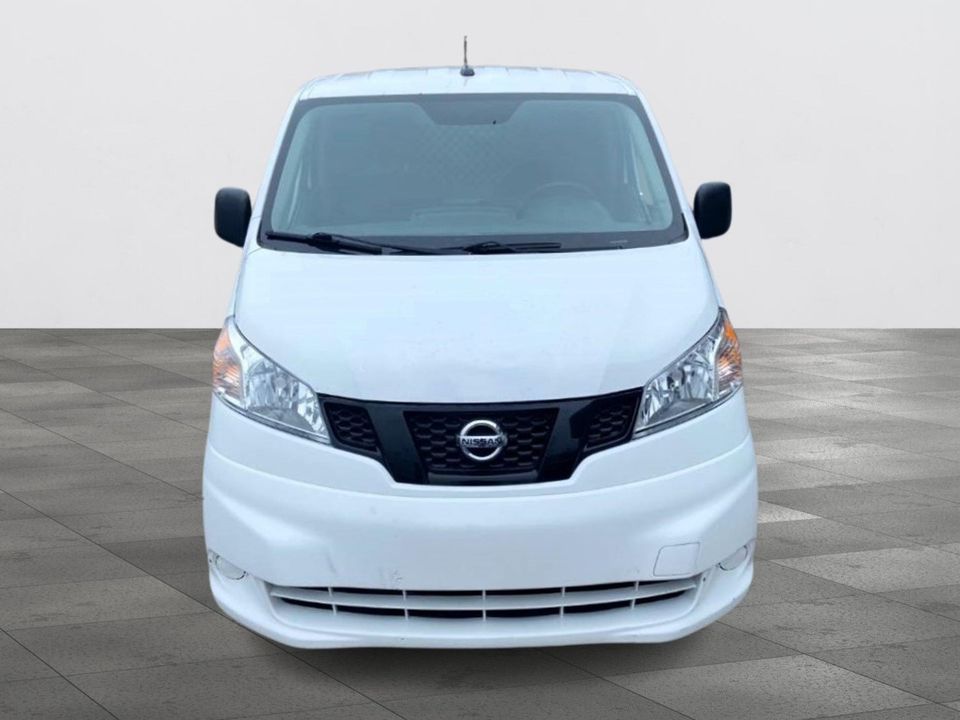 Nissan NV200 Compact Cargo 2021 - Image 15