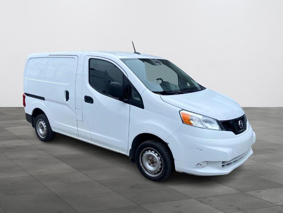 Nissan NV200 Compact Cargo 2021 - Image 3
