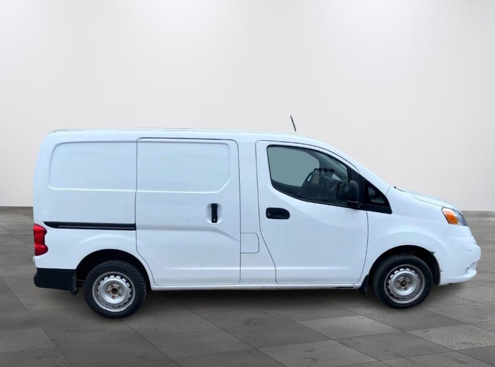 Nissan NV200 Compact Cargo 2021 - Image 5