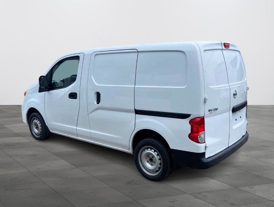 Nissan NV200 Compact Cargo 2021 - Image 12