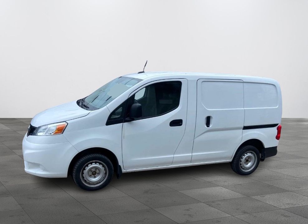 Nissan NV200 Compact Cargo 2021 - Image 7