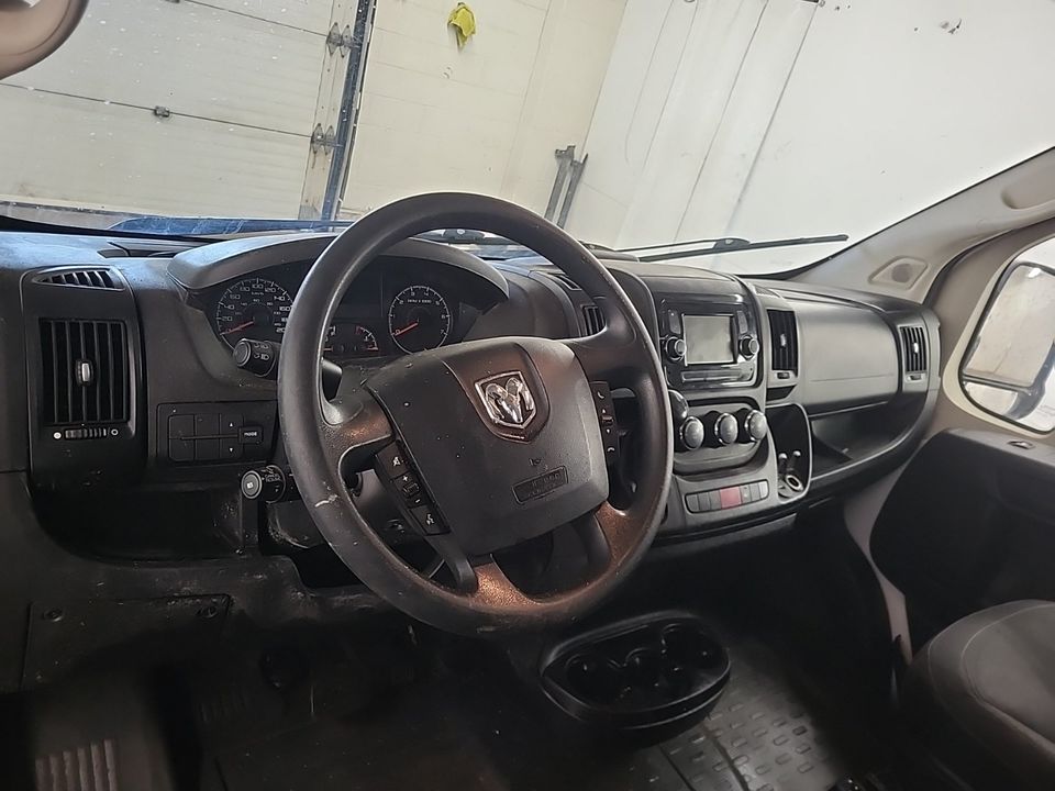Ram ProMaster 1500 2018 - Image 2