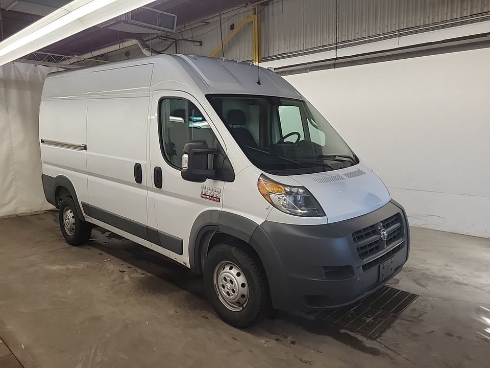 Ram ProMaster 1500 2018 - Image 1
