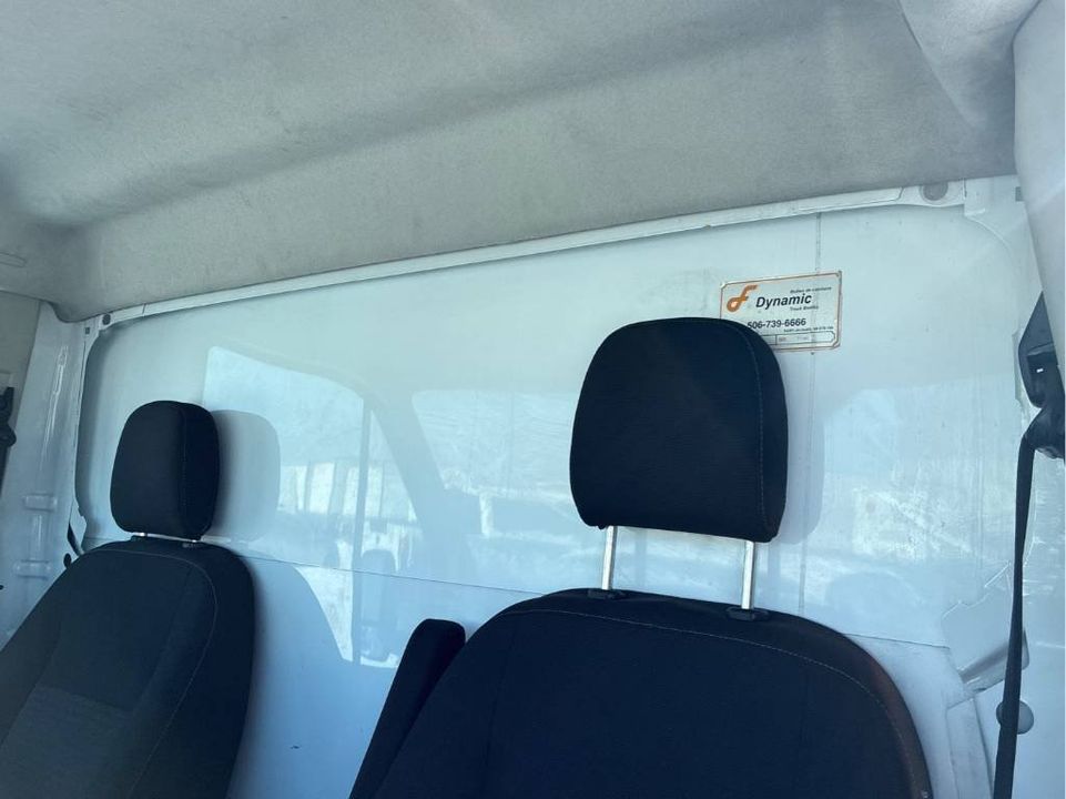 Ford Transit Cutaway 2021 - Image 10
