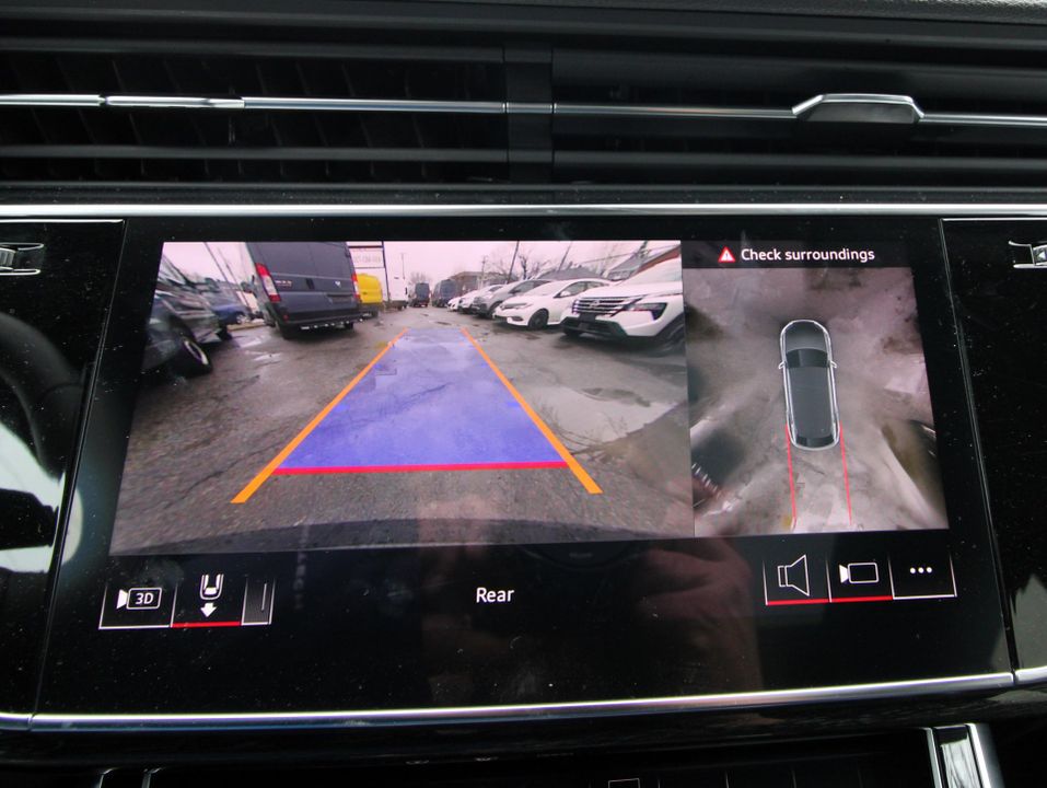 Audi Q8 2025 - Image 9