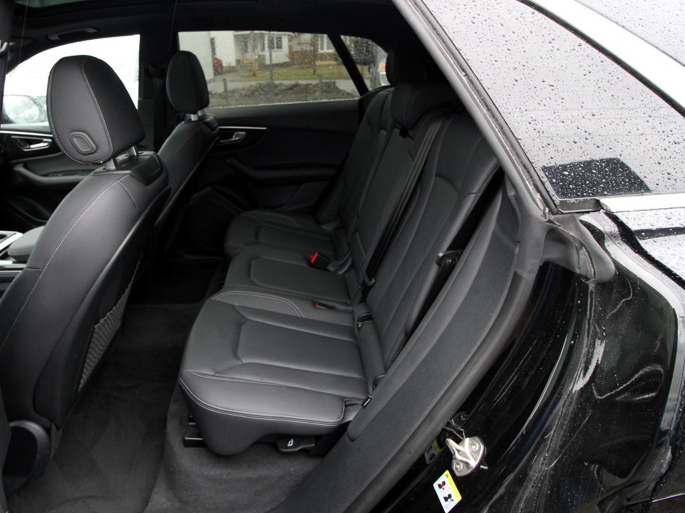 Audi Q8 2025 - Image 20