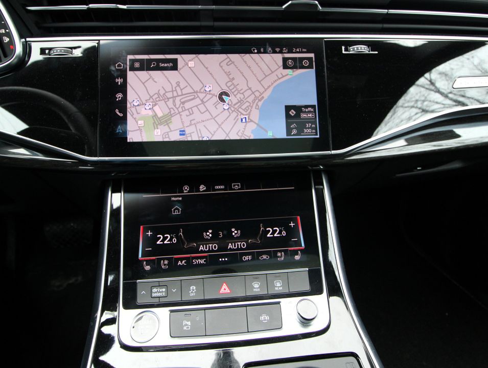 Audi Q8 2025 - Image 5