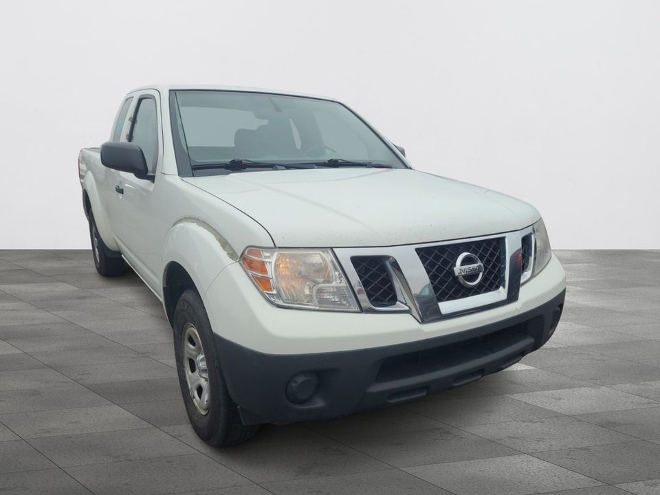 Nissan Frontier 2017 - Image 3