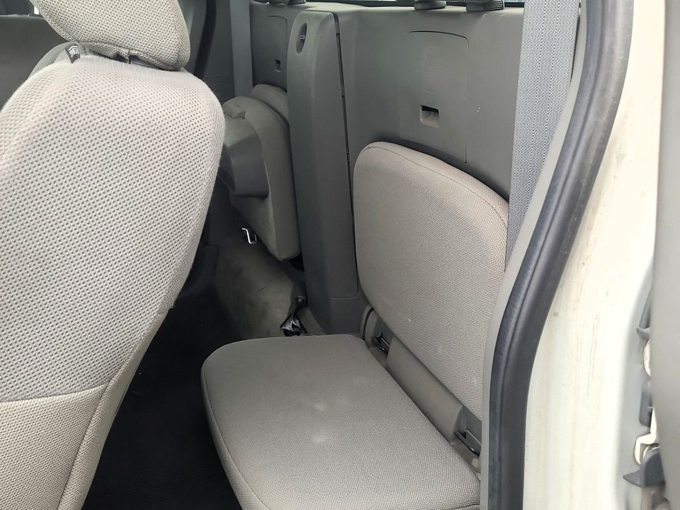 Nissan Frontier 2017 - Image 6