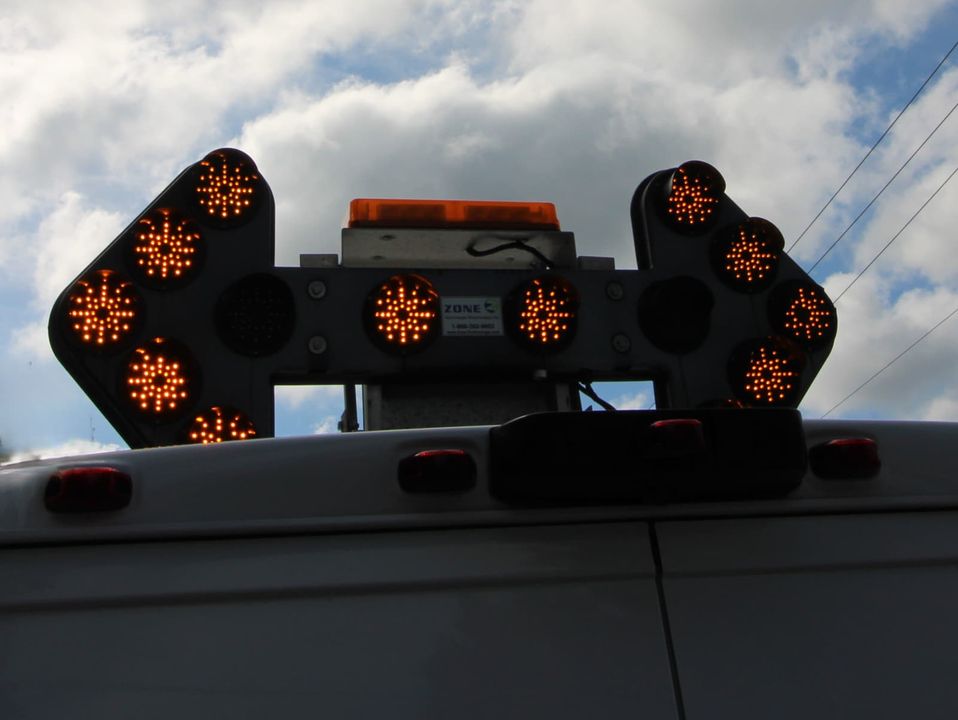 RAM ProMaster Cargo Van 2017 - Image 2
