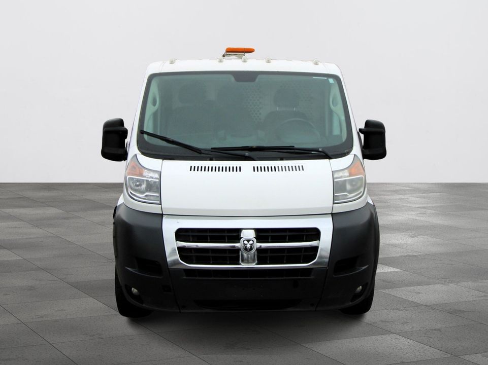 RAM ProMaster Cargo Van 2017 - Image 14