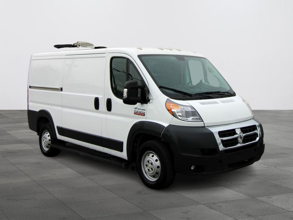 RAM ProMaster Cargo Van 2017 - Image 5