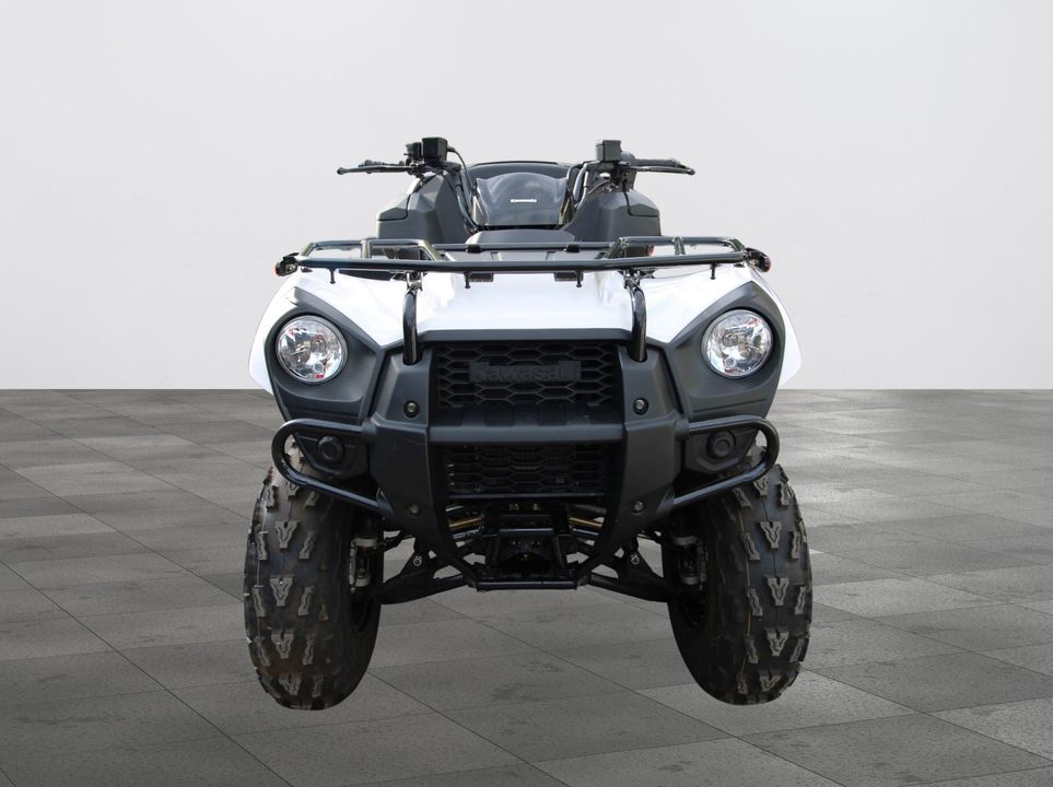 Kawasaki Brute Force 2x4 2023 - Image 10