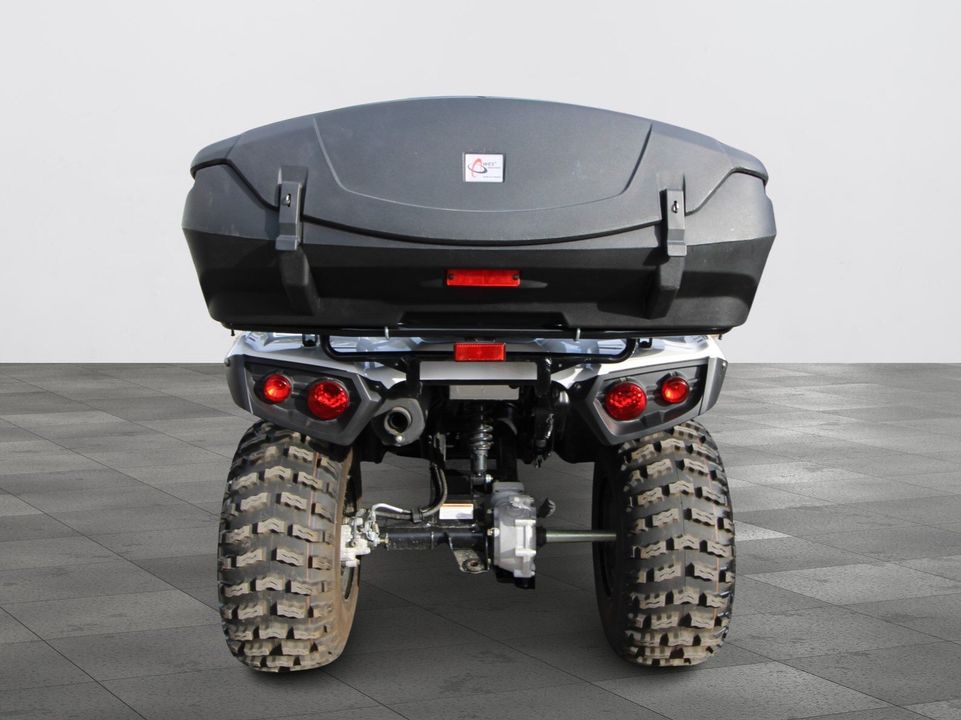 Kawasaki Brute Force 2x4 2023 - Image 11