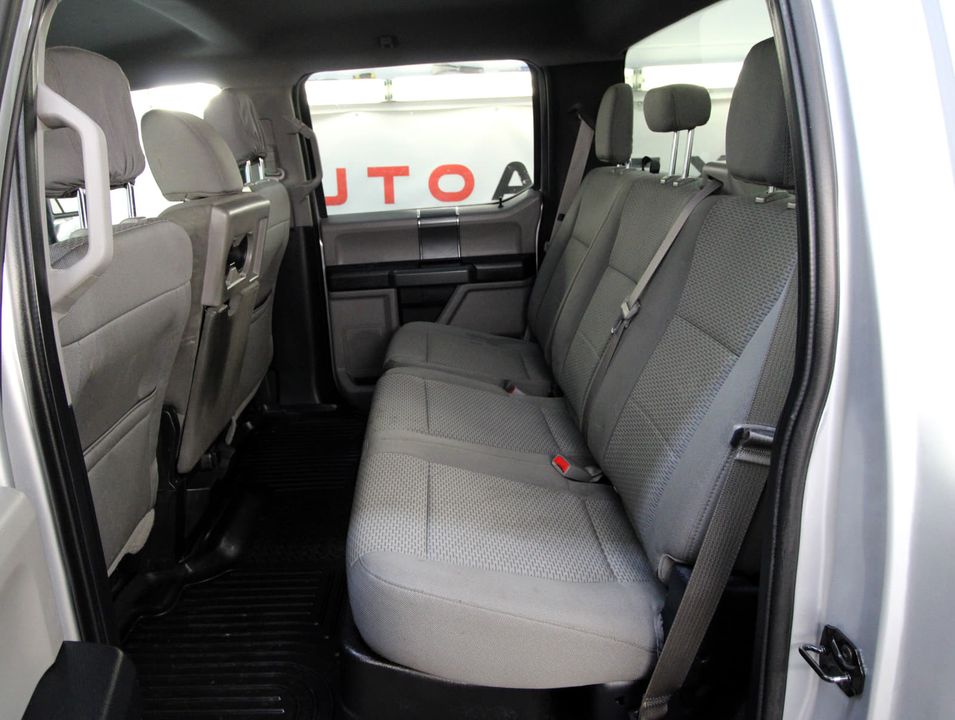 Ford F-150 2016 - Image 16