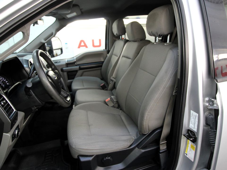 Ford F-150 2016 - Image 14