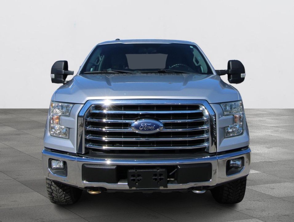 Ford F-150 2016 - Image 13