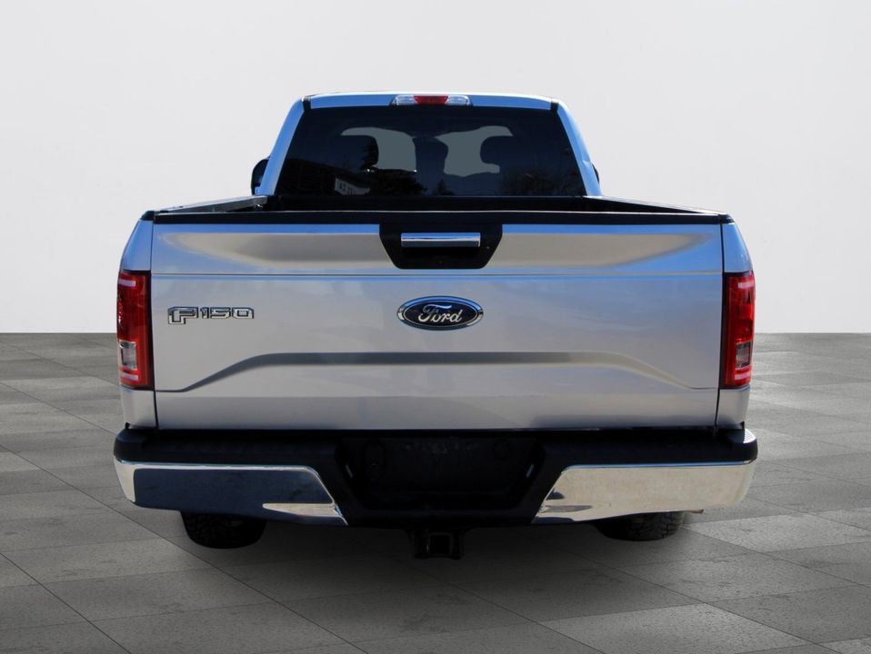 Ford F-150 2016 - Image 15