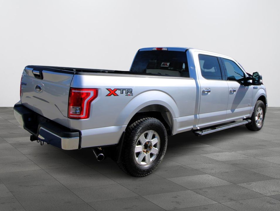 Ford F-150 2016 - Image 9