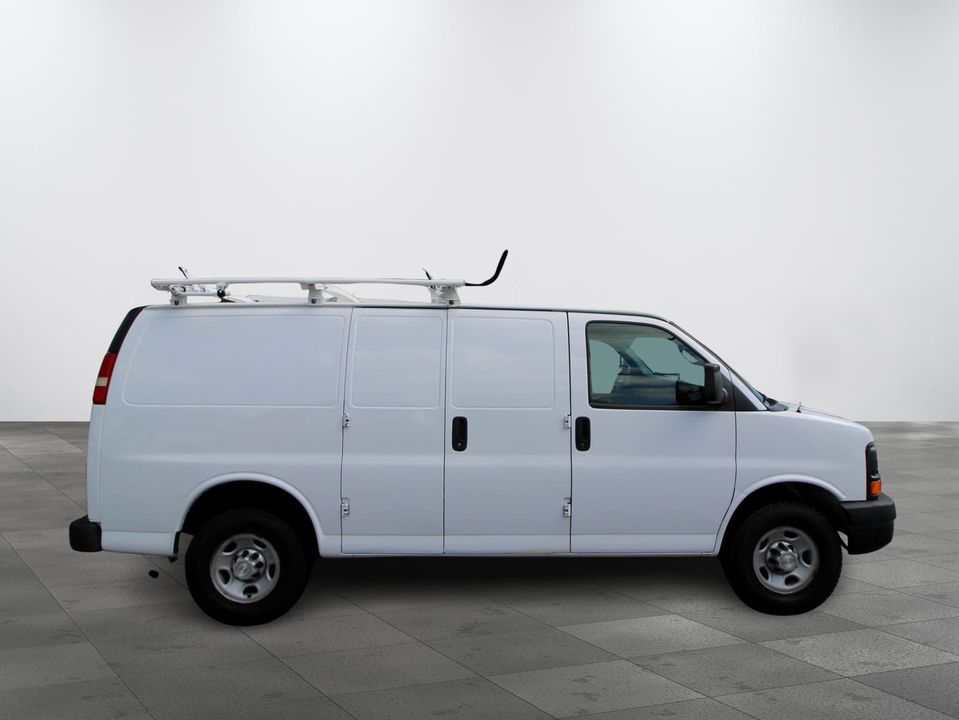 Chevrolet Express Cargo 2014 - Image 6
