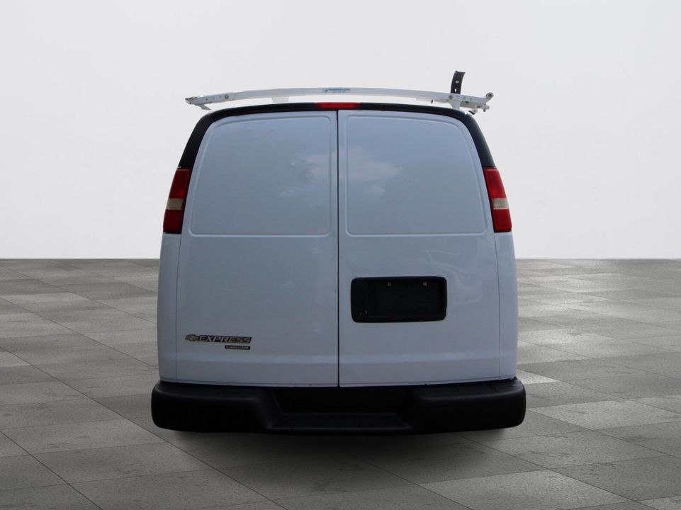 Chevrolet Express Cargo 2014 - Image 12