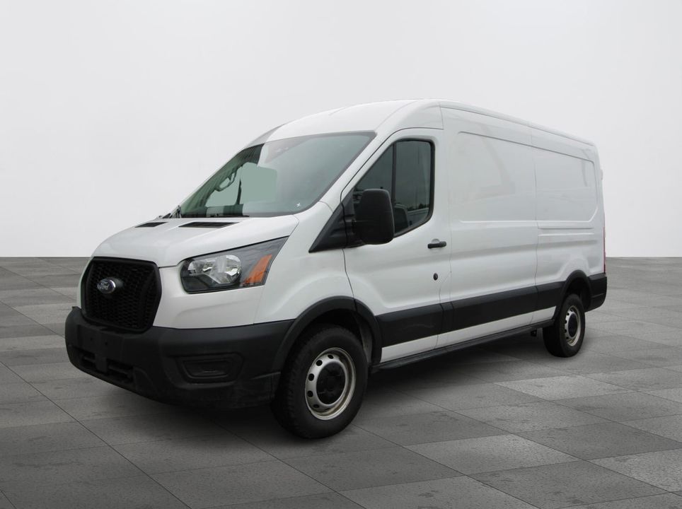 Ford Transit Cargo Van 2022 - Image 3