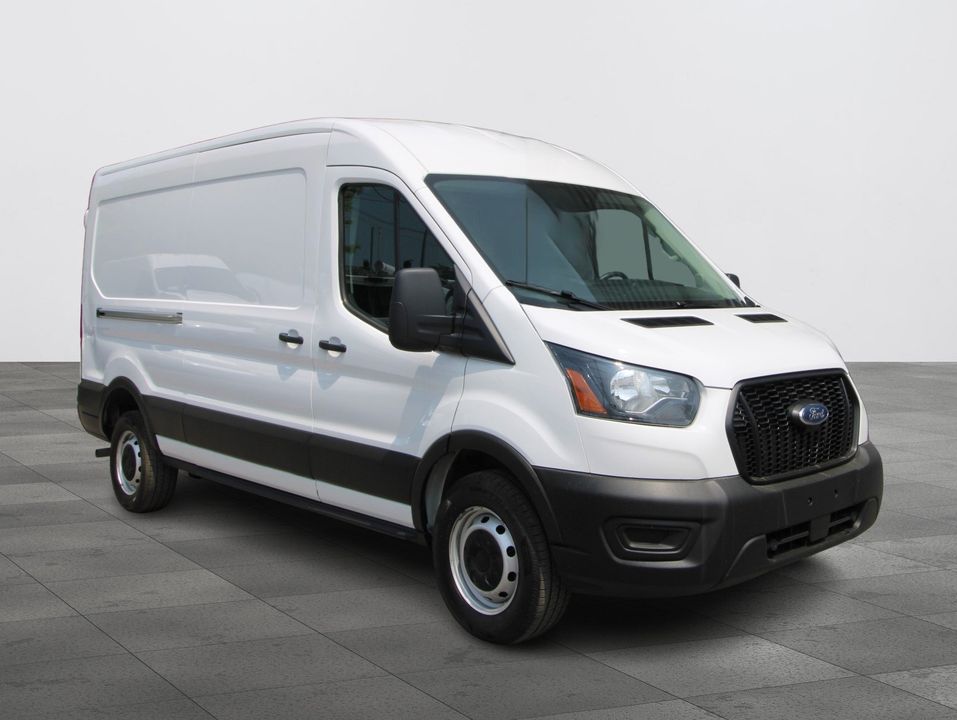 Ford Transit Cargo Van 2022 - Image 1