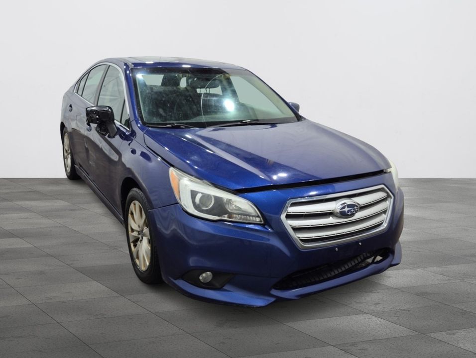 Subaru Legacy 2016 - Image 3