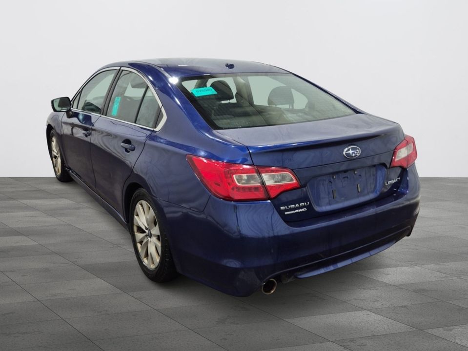 Subaru Legacy 2016 - Image 7