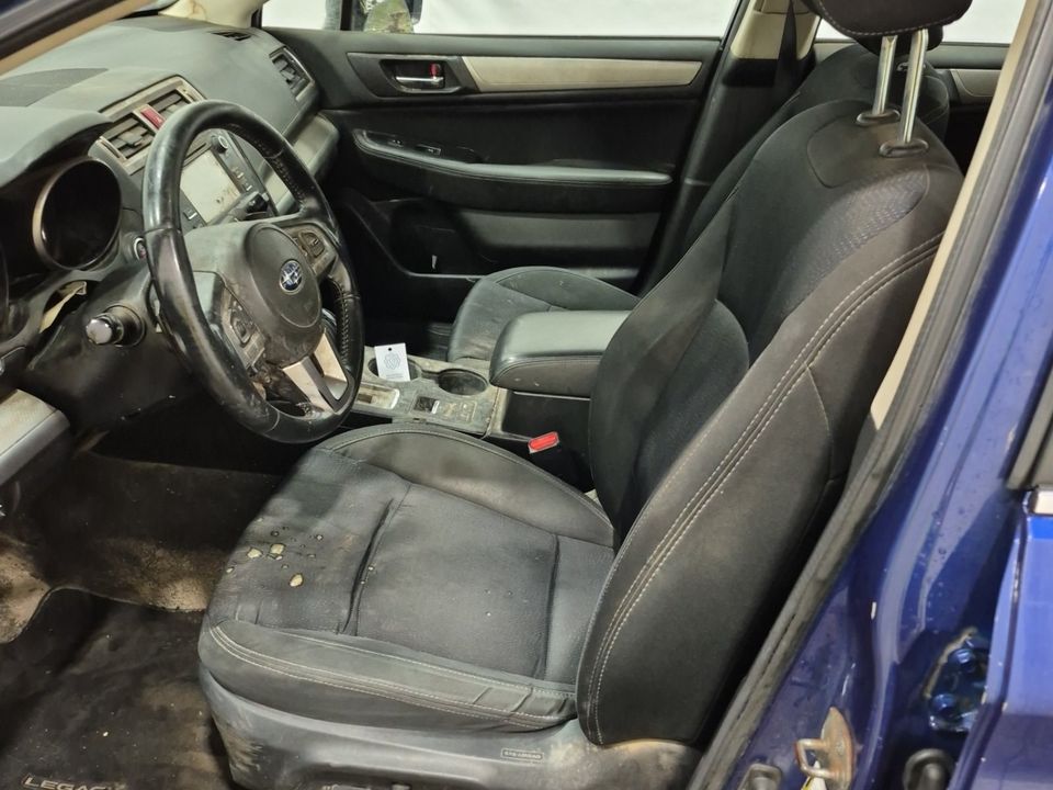 Subaru Legacy 2016 - Image 8