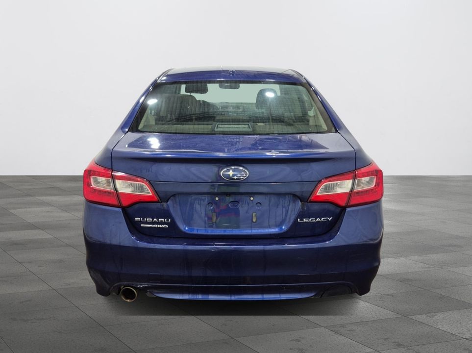 Subaru Legacy 2016 - Image 11