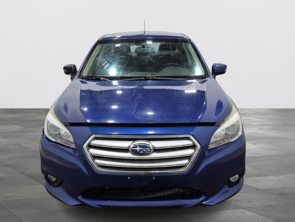 Subaru Legacy 2016 - Image 9
