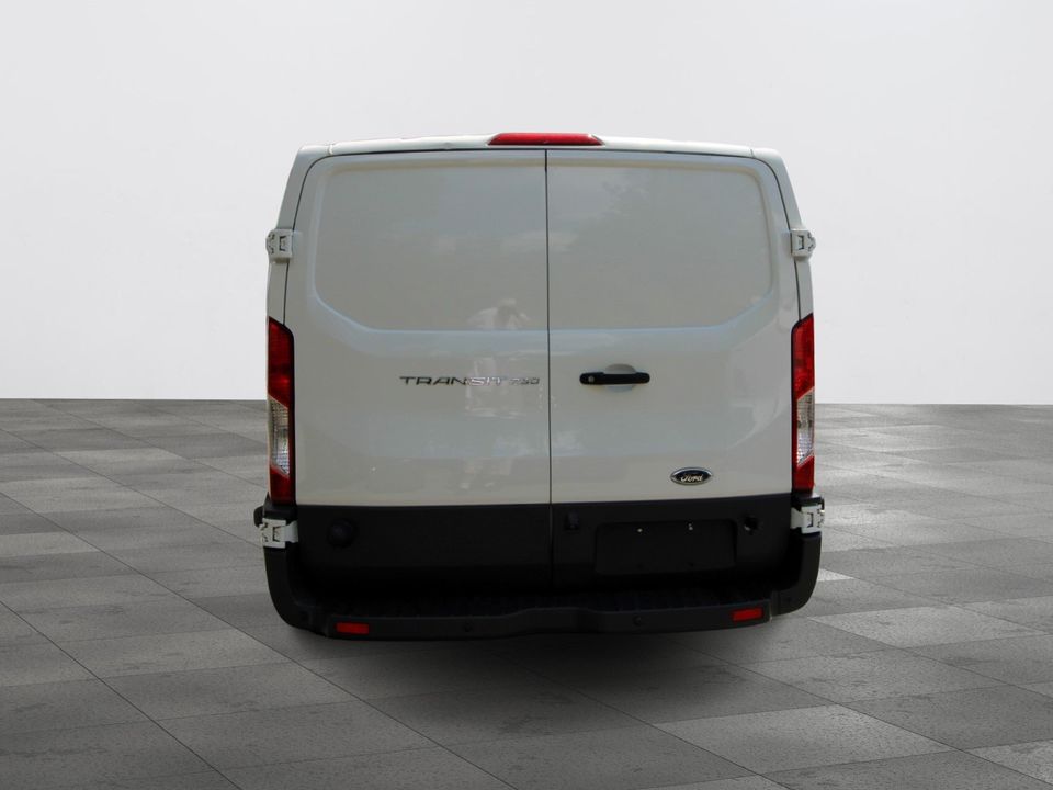 Ford Transit Van 2018 - Image 18