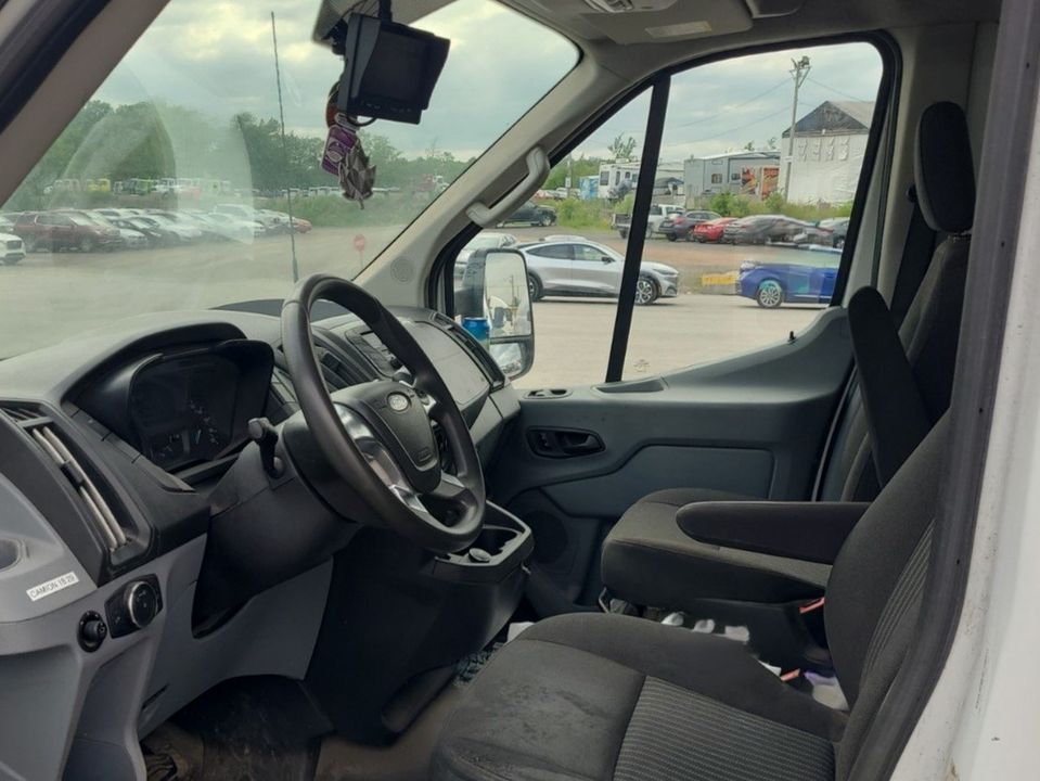 Ford Transit 2018 - Image 6