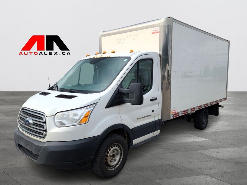 Ford Transit 2018 - Image 1