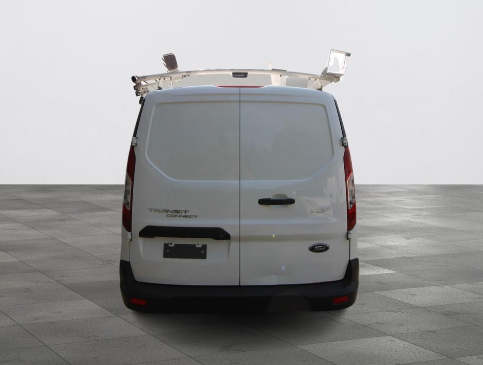 Ford Transit Connect Van 2019 - Image 19