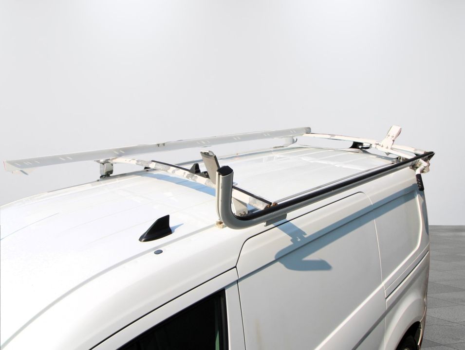 Ford Transit Connect Van 2019 - Image 4