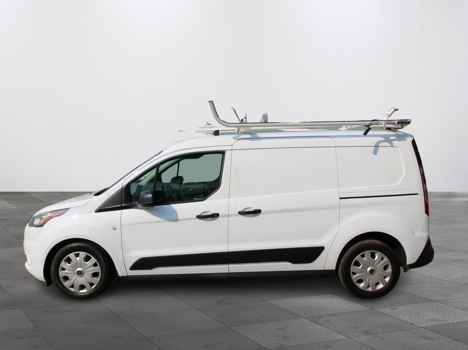 Ford Transit Connect Van 2019 - Image 8