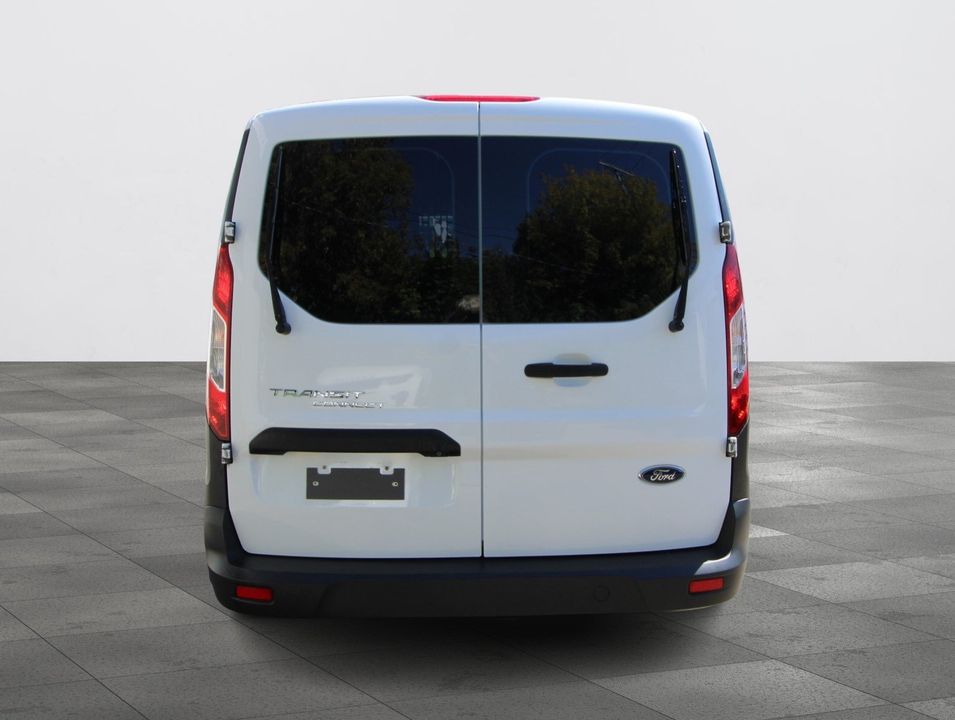 Ford Transit Connect Van 2020 - Image 18